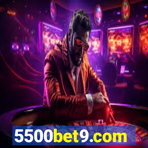 5500bet9.com