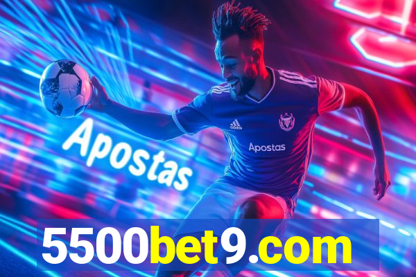 5500bet9.com