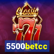 5500betcc