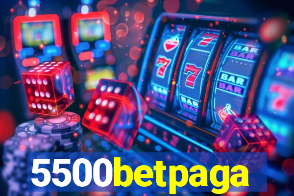 5500betpaga