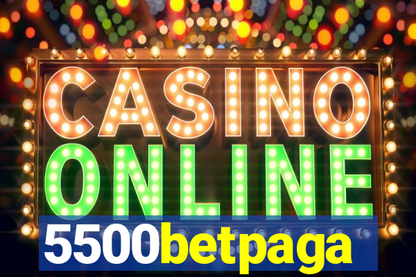 5500betpaga