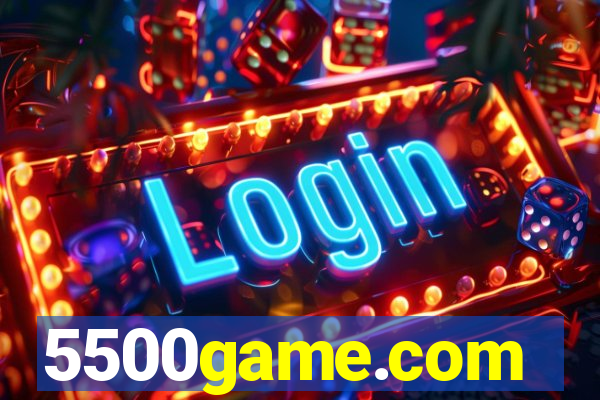 5500game.com
