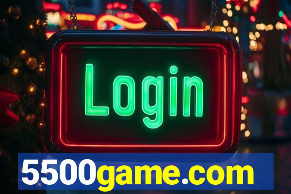 5500game.com