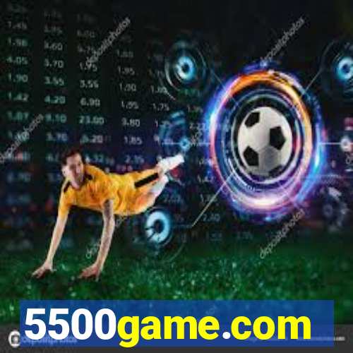 5500game.com