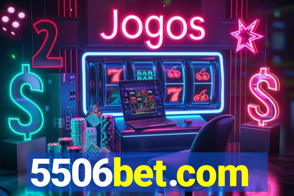 5506bet.com