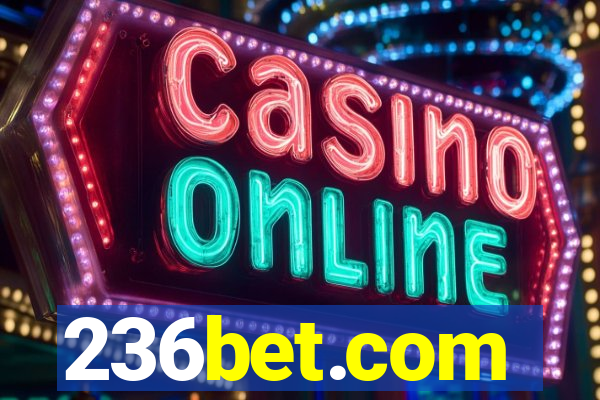 236bet.com