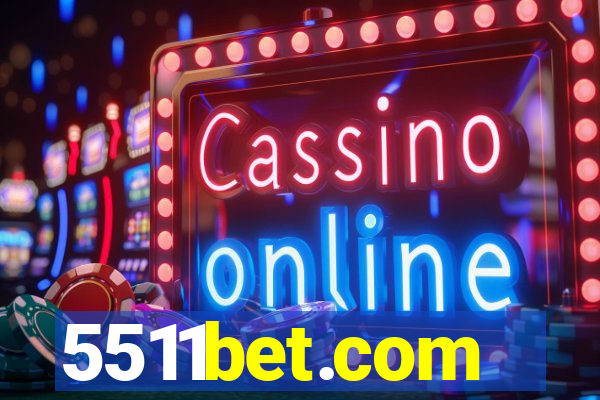 5511bet.com