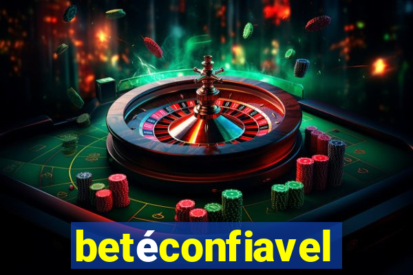 betéconfiavel