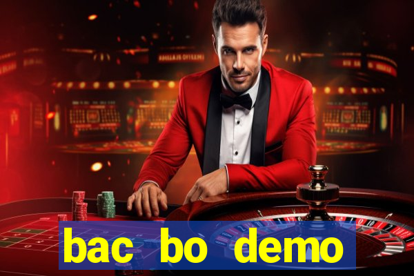 bac bo demo grátis dinheiro infinito