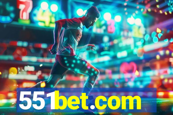551bet.com