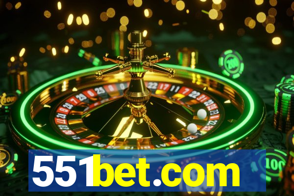 551bet.com