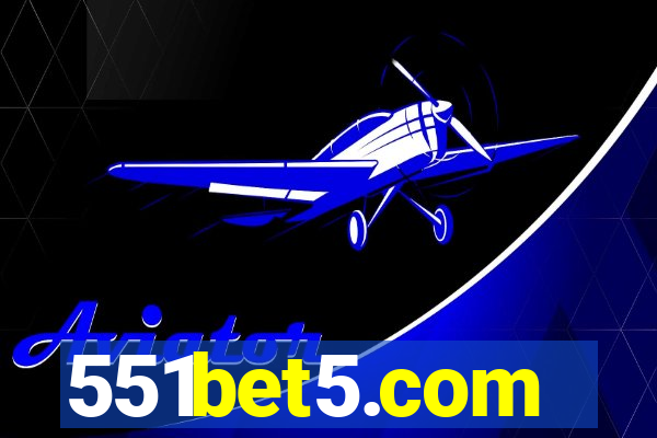 551bet5.com