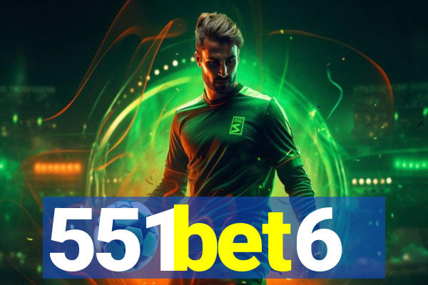 551bet6