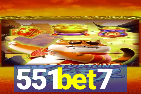 551bet7