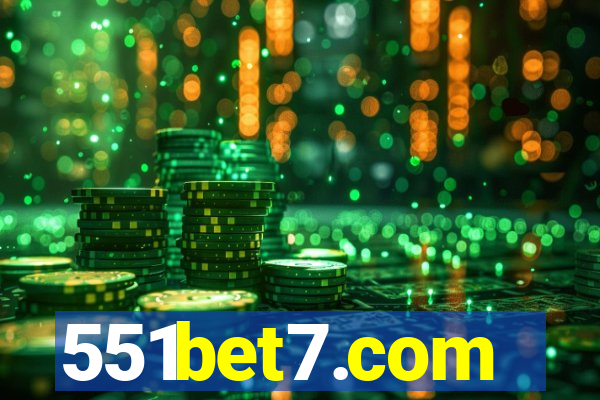 551bet7.com