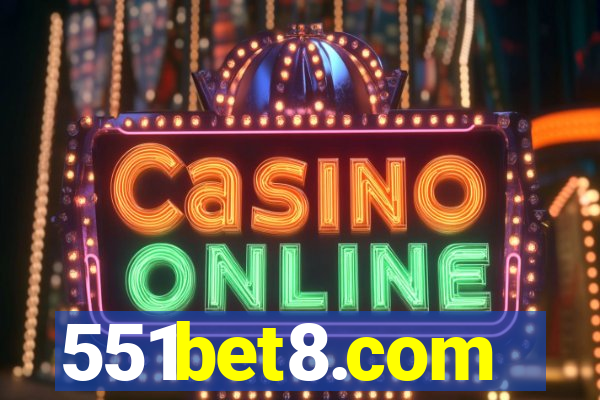 551bet8.com