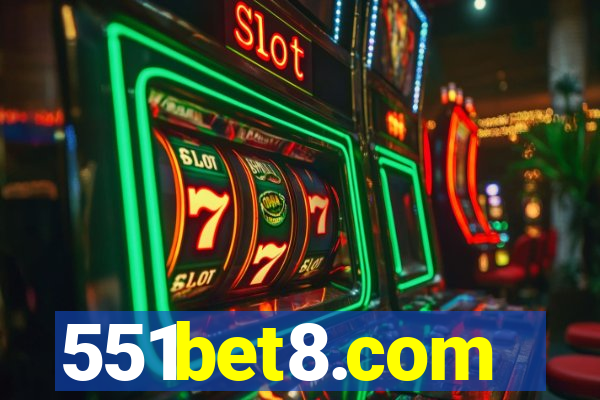 551bet8.com