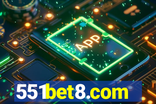 551bet8.com
