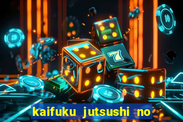 kaifuku jutsushi no yarinaoshi dublado