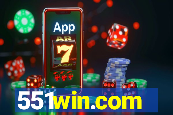 551win.com