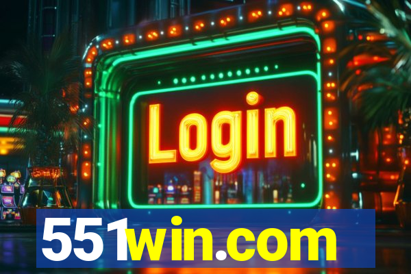 551win.com