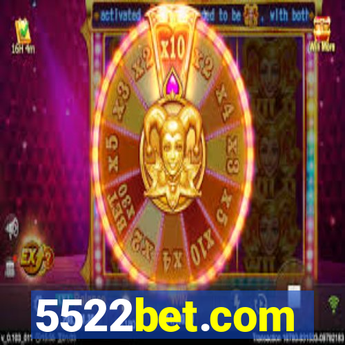 5522bet.com