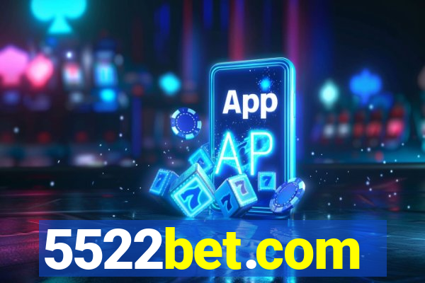 5522bet.com