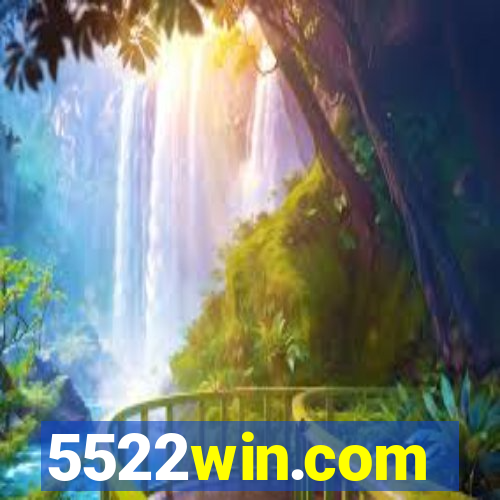 5522win.com