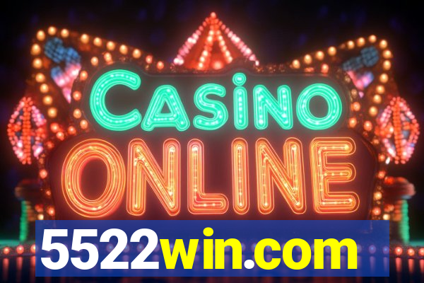 5522win.com