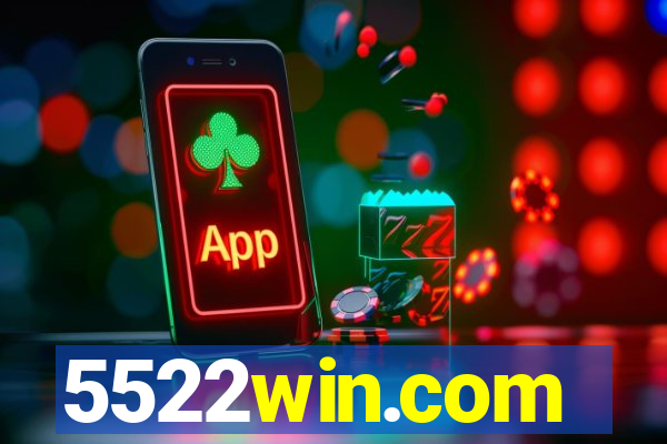 5522win.com