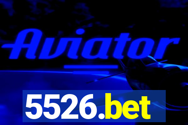 5526.bet