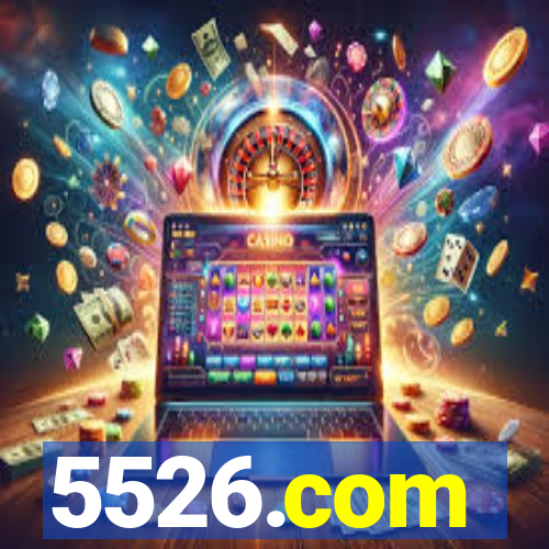 5526.com