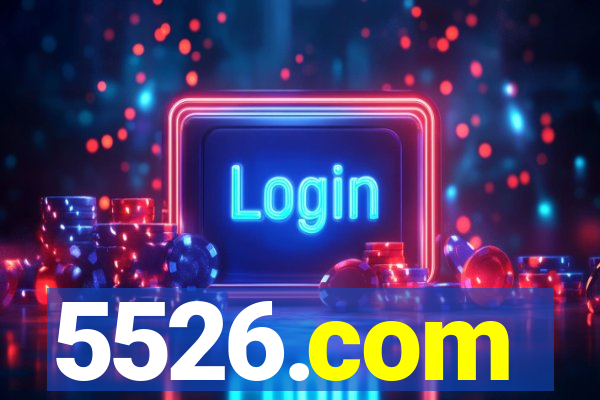 5526.com
