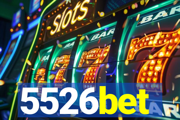 5526bet