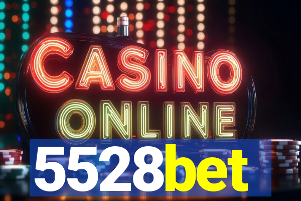5528bet