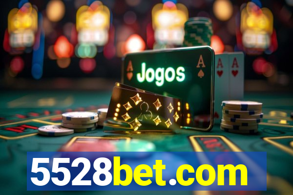5528bet.com