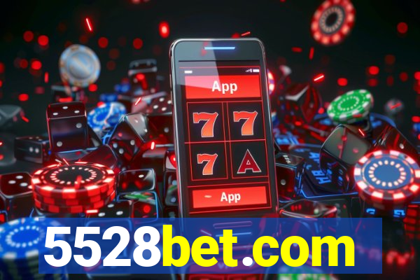 5528bet.com