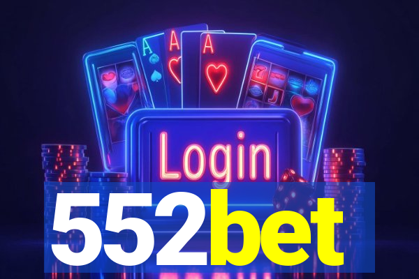 552bet