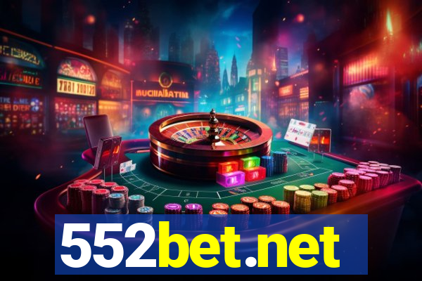 552bet.net