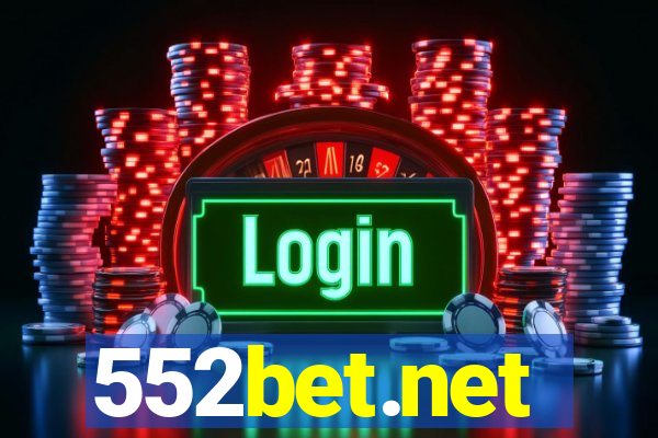 552bet.net