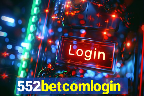 552betcomlogin