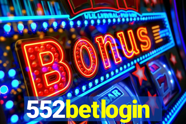 552betlogin