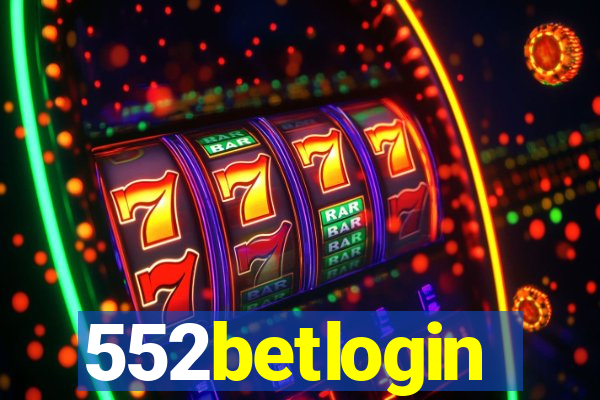 552betlogin