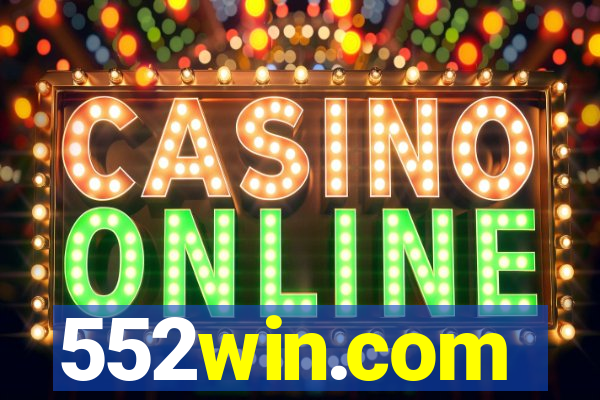 552win.com
