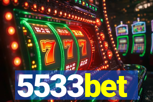 5533bet