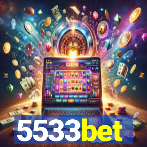 5533bet