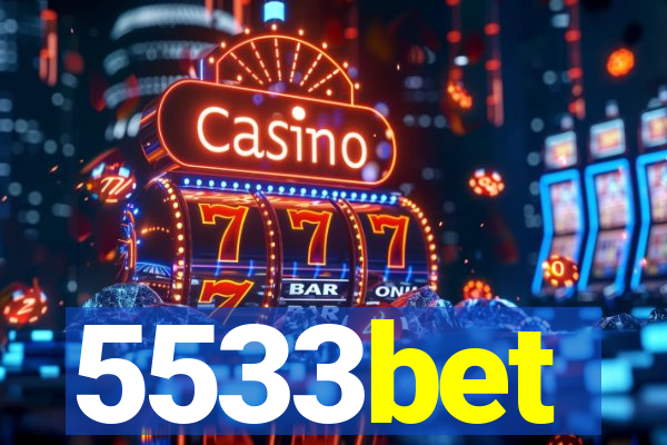 5533bet