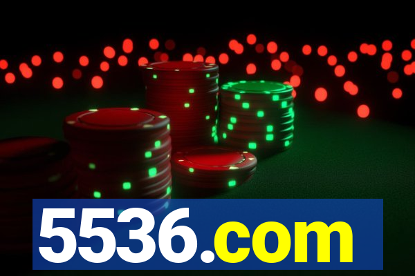 5536.com
