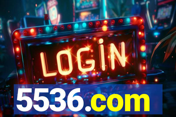 5536.com