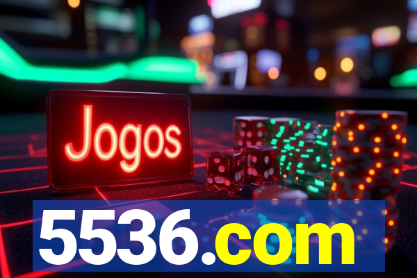 5536.com
